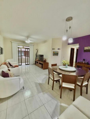 Sua casa na Praia